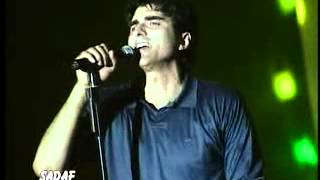 Junaid Jamsed  Us Rah Per live [upl. by Arte]