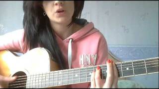 The Fratellis  Henrietta Acoustic Cover [upl. by Ahsinrats]