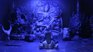 Adya Stotram Kali Meditation [upl. by Damales]