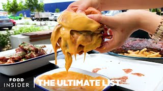 42 Foods You Need To Eat In Your Lifetime  The Ultimate List [upl. by Kirven]