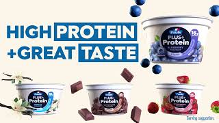 Pauls PLUS Protein NEW [upl. by Moses]