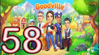 Goodville Farm Game Adventure  Gameplay Walkthrough Part 58 [upl. by Eityak565]