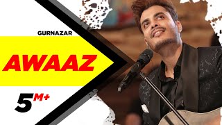 Gurnazar  Awaaz  Jaani  Crossblade Live Season 1  Robby Singh  Latest Punjabi Songs 2020 [upl. by Lorilee353]