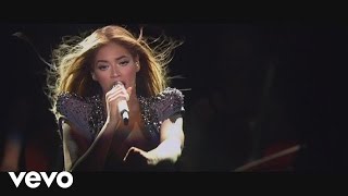 Beyoncé  Scene Six Scared Of Lonely Live at Wynn Las Vegas [upl. by Egiap563]