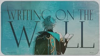 【Lia】Writing On The Wall【Ver Alhaitham】 [upl. by Neroled168]