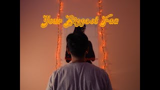 Your Biggest Fan  short dance film  sony fx3  fx6  cooke sp3 [upl. by Iden710]