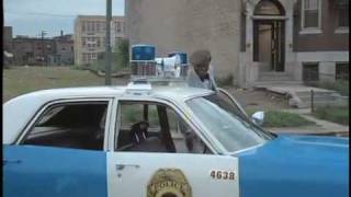 Monkey Hustle Foxxy jacks the police [upl. by Inahpets242]