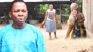 Latest Chiwetalu Agu Movies  Nigerian Movie [upl. by Sisxela]