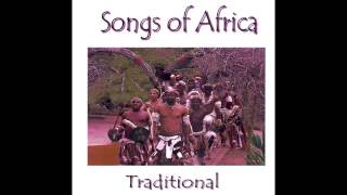 Xhosa Hoeing Songs Charles Segal [upl. by Gnud]