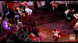 Making of quotTHE CHRISTMAS THAT ALMOST WASNTquot PART TWO The 1966 Holiday Matinee Classic [upl. by Eenat574]