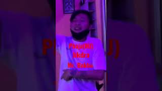 quotJikdraquot Bhutanese Motivational Rap Song by Phoja ft MrBakba [upl. by Ydne]