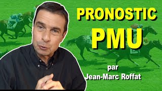 pronostic pmu quinté du jour lundi 18 novembre 2024 Vincennes [upl. by Acinot]