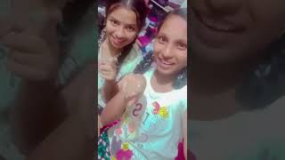 🥰 manase ninne 🥰with frnd trending love youtubeshorts [upl. by Ahsienyt35]