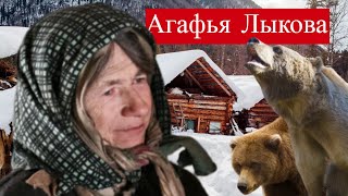 Hermit Agafia Lykova fined 5000 rubles [upl. by Silera]