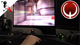 Quake Live Tutorial  Clan Arena General Gameplay [upl. by Seel23]