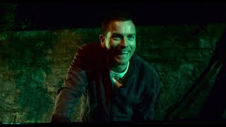 Rentons choose life speech Trainspotting 2 1080HD  SPLIFF TV MOVIEBIT [upl. by Joo910]