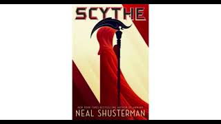 Scythe Chapter 1  Free AudioBook [upl. by Leiso]