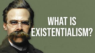 What is Existentialism [upl. by Bradney236]