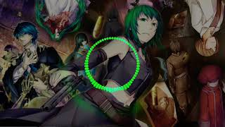 Nightcore  The Muzzle of Nemesis Gumi [upl. by Elcin]