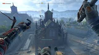 Dying Light 2  Military Airdrops  Skull [upl. by Lesirg]