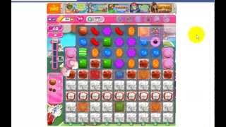 Candy Crush Saga Cheat PlugIn Firefox Extension [upl. by Pressman]