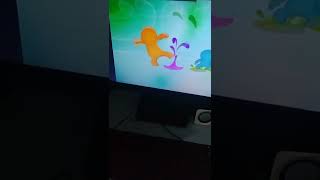 The Backyardigans Credits HD 2007 [upl. by Asalocin554]