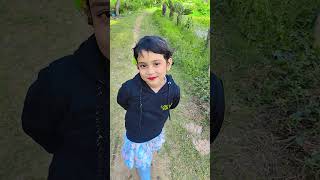 O sanam bolo na comment subscribe cute [upl. by Egroej]