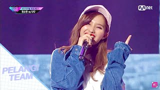 Vietsub Smile 웃어  Jeon Soyeon 전소연 ft DAVII [upl. by Jelle462]