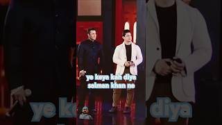 salman shahrukh amir salmankhan shahrukhkhan amirkhan gulfamgsvlogs bollywood insaniyat [upl. by Hose142]