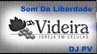 Som da Liberdade  DJPV Letra [upl. by Loats]