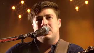 Mumford amp Sons  Little Lion Man Live At Reading Festival 2015  HD [upl. by Joannes567]