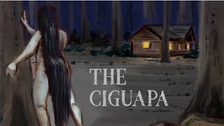 The Legend of La Ciguapa [upl. by Felder831]