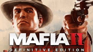 Mafia 2 Definitive Edition part 1 [upl. by Gruber48]