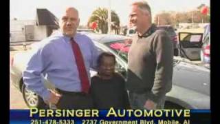 Persinger Automotive Feb 2010  part 1of 3 [upl. by Marela893]