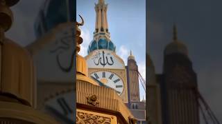 Makka madina status🤲🏻🥀🕋status islamicsong makkamadina youtubeshorts madina [upl. by Aihseyt]