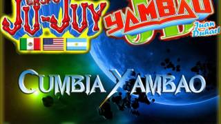 Cumbia Yambao Grupo Ju Juy limpia 2013 new exito [upl. by Savannah526]