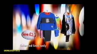 WOOLWORTHS CHRISTMAS TV ADVERT 2000 norman wisdom ITV LONDON HD 1080P [upl. by Suoivatram]