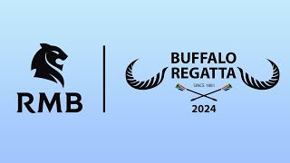 RMB Buffalo Regatta Finals  Saturday 10th February [upl. by Kania]