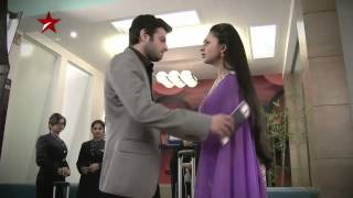 Watch Ishita confess her love for Raman YeHaiMohabbatein [upl. by Faucher]