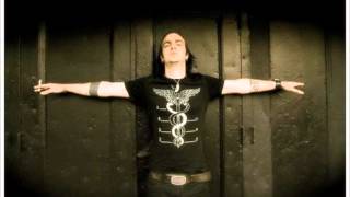 Adam Gontier  Oppression Ben Harper Cover [upl. by Ynnavoeg]