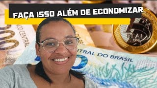 ECONOMIA DE BAIXA RENDA  Novo Quadro do Canal [upl. by Tsan614]