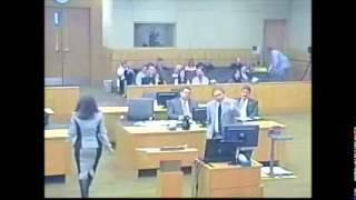 Jodi Arias Hearing On Computer Files  2 of 2  112114 [upl. by Bobby731]