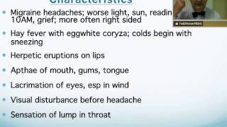 Natrum Muriaticum Homeopathic Medicine Tips For Beginners [upl. by Kilah719]