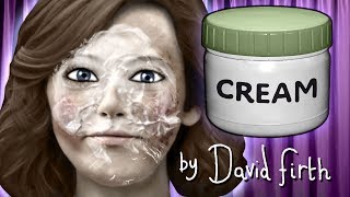 Cream by David Firth [upl. by Esadnac]