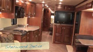 New 2012 Newmar Ventana LE 3843 with Bunk Beds Motorhome at Steinbring Motorcoach [upl. by Namdor]