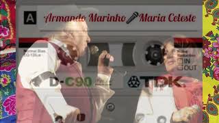 UM DIA QUANDO EU MORRER Armando Marinho e Maria Celeste Cantora 🌿Um Dia Quando Eu Morrer 🎤Voz Forte [upl. by Gnap]