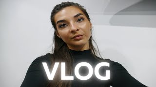 URZĄDZAM SYPIALNIE  Vlog z Igą [upl. by Nial]