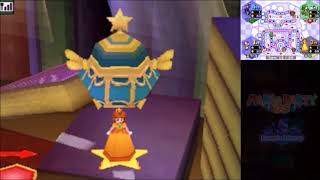 Mario Party DS  Jons Ultimate Bad Luck Compilation TheRunawayGuys [upl. by Ahsieyn]