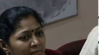 Nithyananda women devotee filed complaint [upl. by Tillio]