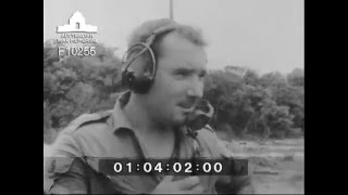 1st Australian Task Force 1967 to 1969  Vietnam War [upl. by Filide]